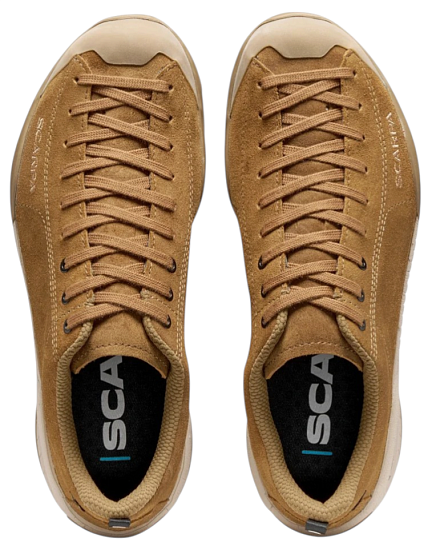 Ботинки Scarpa Mojito Gtx Cinnamon - Фото 6 большая