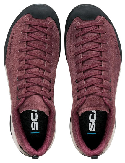 Ботинки Scarpa Mojito Gtx Grape - Фото 6 большая