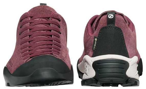 Ботинки Scarpa Mojito Gtx Grape - Фото 4 большая