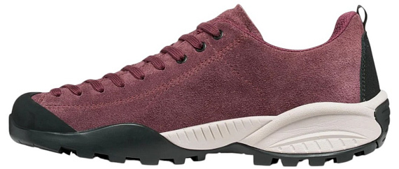 Ботинки Scarpa Mojito Gtx Grape - Фото 3 большая