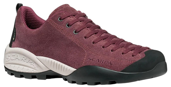 Ботинки Scarpa Mojito Gtx Grape - Фото 2 большая