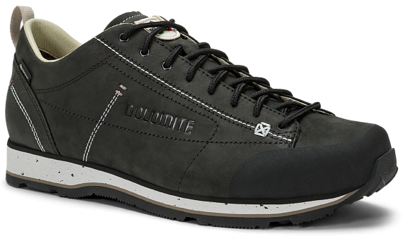 Ботинки Dolomite 54 Low Winter Evo Gtx Black - Фото 6 большая