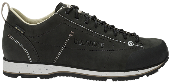 Ботинки Dolomite 54 Low Winter Evo Gtx Black - Фото 1 большая