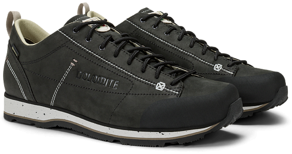 Ботинки Dolomite 54 Low Winter Evo Gtx Black - Фото 2 большая