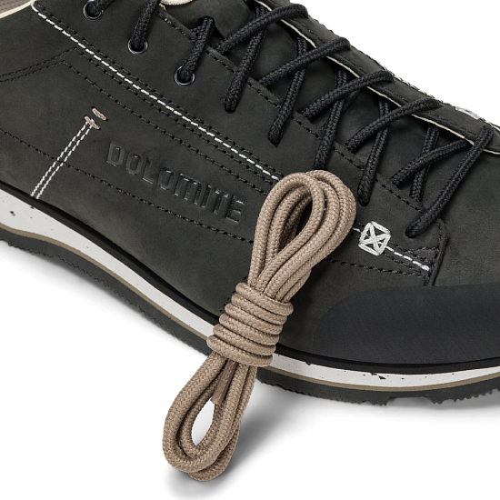 Ботинки Dolomite 54 Low Winter Evo Gtx Black - Фото 5 большая