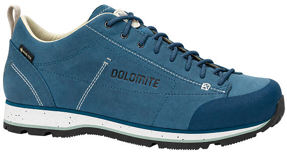 Ботинки Dolomite 54 Low Winter Evo Gtx Legion Blue - Фото 1 большая