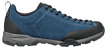 Ботинки мужские Scarpa Mojito Trail Gtx Wide Ocean/Light Ocean