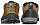 Ботинки мужские Scarpa Mojito Trail Gtx Coffee/Fossil - Фото 4 малая