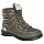 Ботинки женские The North Face Thermoball Lace II New Taupe Green/Vintage White - Фото 1 малая