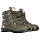 Ботинки женские The North Face Thermoball Lace II New Taupe Green/Vintage White - Фото 2 малая