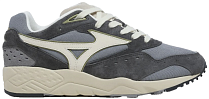 Кроссовки Mizuno Contender Dark Shad/Cloud Cream/Ult Gray