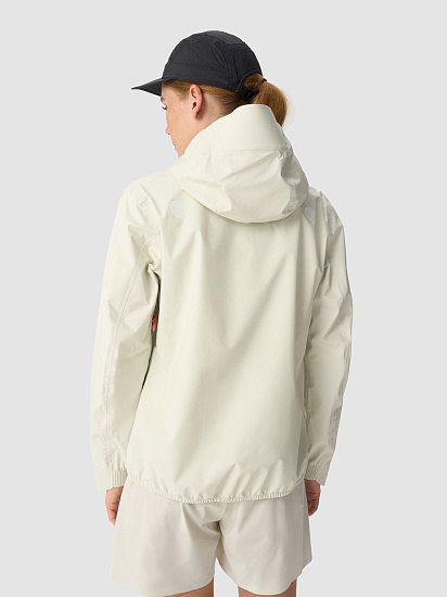 Куртка женская GRI Ультра 20/20 Молочный - Фото 2 большая