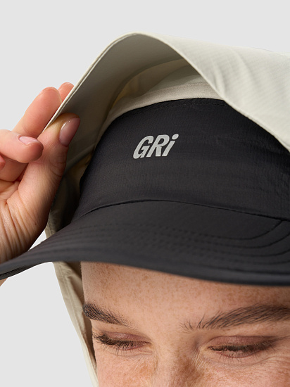 Куртка женская GRI Ультра 20/20 Молочный - Фото 6 большая