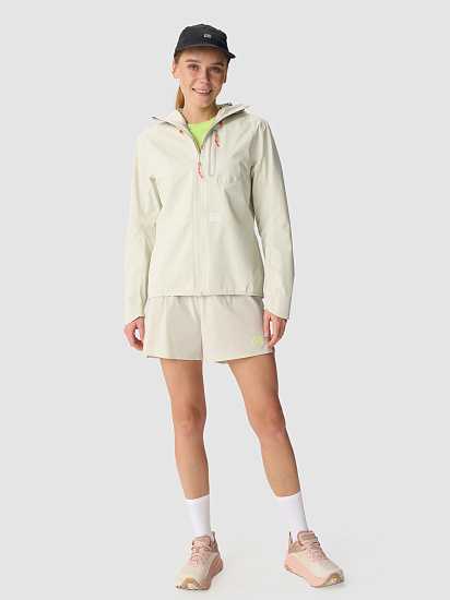 Куртка женская GRI Ультра 20/20 Молочный - Фото 7 большая