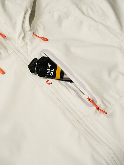 Куртка женская GRI Ультра 20/20 Молочный - Фото 9 большая