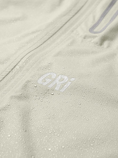 Куртка женская GRI Ультра 20/20 Молочный - Фото 10 большая