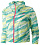 Куртка женская ASICS Color Injection Noosa Baltic Jewel - Фото 1 малая
