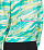 Куртка женская ASICS Color Injection Noosa Baltic Jewel - Фото 7 малая