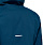 Куртка женская ASICS Accelerate French Blue - Фото 5 малая