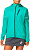 Куртка женская ASICS Fujitrail Baltic Jewel - Фото 1 малая