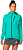 Куртка женская ASICS Fujitrail Baltic Jewel - Фото 2 малая