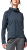 Куртка женская On Hoodie Navy - Фото 1 малая
