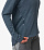 Куртка женская On Hoodie Navy - Фото 2 малая