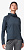 Куртка женская On Hoodie Navy - Фото 5 малая