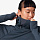 Куртка женская On Hoodie Navy - Фото 7 малая