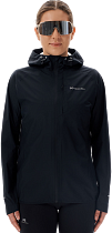 Куртка женская Nordski Road Black