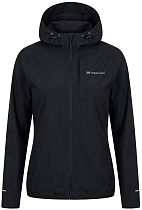 Куртка женская Nordski Road Black