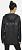 Куртка женская Nike Essential Run Division Black - Фото 5 малая