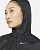 Куртка женская Nike Essential Run Division Black - Фото 7 малая