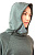 Куртка женская On Hoodie Beluga - Фото 3 малая