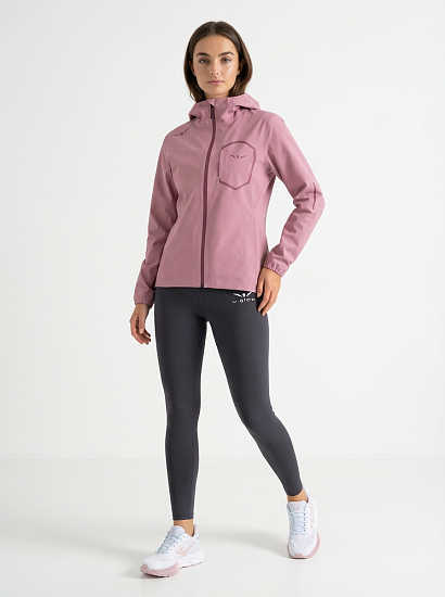 Куртка женская UGLOW UR3.1 Nostalgia Rose - Фото 5 большая