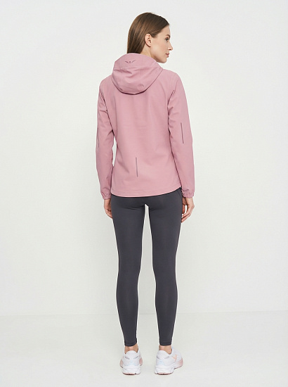 Куртка женская UGLOW UR3.1 Nostalgia Rose - Фото 6 большая