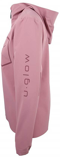 Куртка женская UGLOW UR3.1 Nostalgia Rose - Фото 3 большая
