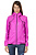 Куртка женская Crazy Idea Sideward Pink - Фото 3 малая
