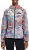 Куртка женская Nike Windrunner Trail Blue Lagoon/Black - Фото 1 малая