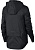 Куртка женская Nike Essential Black/Reflective Silver - Фото 2 малая