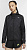 Куртка женская Nike Essential Black/Reflective Silver - Фото 3 малая