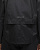 Куртка женская Nike Essential Black/Reflective Silver - Фото 8 малая