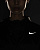 Куртка женская Nike Essential Black/Reflective Silver - Фото 11 малая