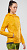 Куртка женская Salomon Agile Wind Print Hoodie Shaffron - Фото 2 малая