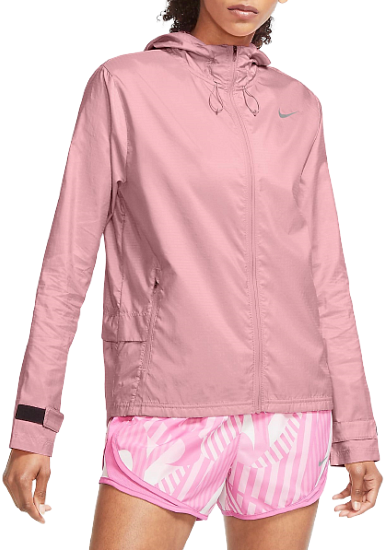 Куртка женская Nike Essential Pink Glaze - Фото 1 большая