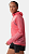 Куртка женская The North Face Flight Lightriser Wind Calypso Coral - Фото 6 малая