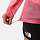 Куртка женская The North Face Flight Lightriser Wind Calypso Coral - Фото 17 малая