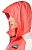 Куртка женская Nike Shield Trail Magic Ember/Light Soft Pink/Aluminum/Black - Фото 5 малая