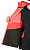 Куртка женская Nike Shield Trail Magic Ember/Light Soft Pink/Aluminum/Black - Фото 9 малая
