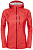 Куртка женская The North Face Flight Series Fuse Melon Red - Фото 1 малая
